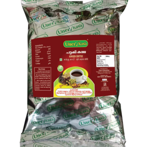 Unerv Kava – Ginger Coffee Powder, 1kg
